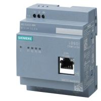 Moduł przemysłowy: switch Ethernet LOGO! CSM12/24 | 6GK7177-1MA20-0AA0 Siemens