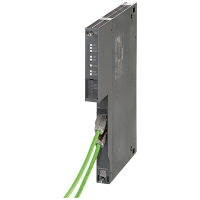 Procesor komunikacyjny CP 443-1 połączenie SIMATIC S7-400 do sieci ETHERNET, SIMATIC NET | 6GK7443-1EX30-0XE0 Siemens