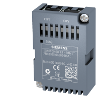 Moduł rozszerzający przełączalnyEthernet PROFINET, wtykowy, do 7KM PAC3200 / 4200 / 3VA COM100 / 800 | 7KM9300-0AE01-0AA0 Siemens