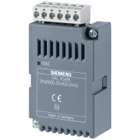 Moduł opcjonalny PAC RS485 dla PAC3200/4200 | 7KM9300-0AM00-0AA0 Siemens