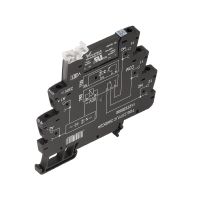 Transoptor TOS 120VUC 24VDC2A | 1127210000 Weidmuller