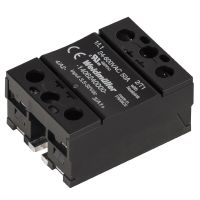Przekaźnik półprzewodnikowy PSSR 24VDC/1PH AC75A HP | 1406250000 Weidmuller