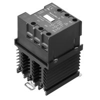 Przekaźnik półprzewodnikowy PSSR 24VDC/3PH AC 20A | 8952130000 Weidmuller