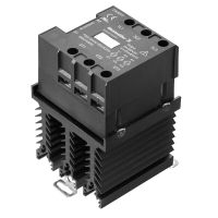 Przekaźnik półprzewodnikowy PSSR 230VAC/3PH AC 20A | 8952140000 Weidmuller