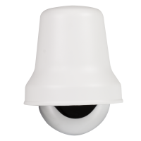 Dzwonek tradycyjny 8V biały | SUN10000056 Zamel