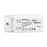 Wyłącznik bezdotykowy 230V TYP: WDN-04 | LDX10000071 Zamel