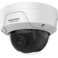 Kamera IP, HWI-D140H-M(2.8mm), kopułka, 4MP, 30m IR, H.265+, 120db Ture WDR, metal | 311303371 Hikvision Poland