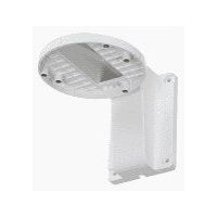 Uchwyt DS-1258ZJ, ścienny, plastik Fi88,5 mm | 302700250 Hikvision Poland