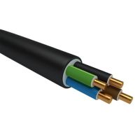 Kabel energetyczny YKY 4x16 0,6/1kV BĘBEN | G-107511 TF Kable