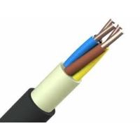 Kabel bezhalogenowy N2XH-J 4x2,5 0,6/1kV B2ca BĘBEN | G-108958 TF Kable