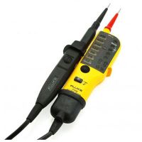 Tester napięcia ciągłości z załączanym obciążeniem Fluke T110 | 4016950 Fluke