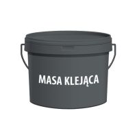 Masa klejąca do papy 10kg SBS-Tixo/IN/ | N828540 An-kom