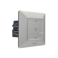 Łącznik rolet connected, aluminium, Valena Life with Netatmo | 752390 Legrand