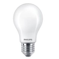 Lampa LED  classic 75W 1055lm E27 WW 2700K A60 FR ND 1CT10  matowa | 929002025731 Philips