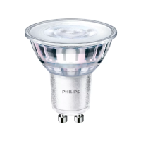 Lampa LED Corepro LEDspot 3,5-35W 275lm 827 2700K GU10 36st. | 929001217862 Philips