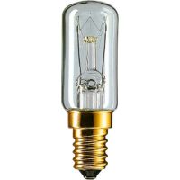 Żarówka Deco 10W E14 240-250V T17 przezroczysta | 924151445740 Philips