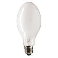 Lampa rtęciowo-żarowa ML 160W E27 225-235V $ | 8711500181350 Philips