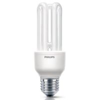 Świetlówka kompaktowa zintegrowana Small Economy 8W WW E14 $ | 8718291215851 Philips