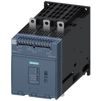 Softstart Sirius 143A, 200-480VAC, 110-250VAC, zaciski śrubowe,wyjście analogowe | 3RW5055-6AB14 Siemens