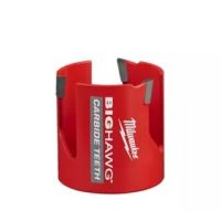 Otwornica Big Hawg Multi Material 68mm | 4932464929 Milwaukee