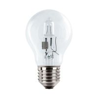 Żarówka halogenowa Classic Bulb PILA 28W E27 A55 $ | 925692944234 Philips