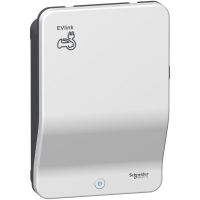 Smart Wallbox 7-22kW gniazdo T2S, klucz | EVB1A22P4KI Schneider Electric