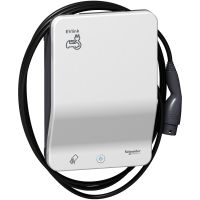 Smart Wallbox 1-fazowy 7kW kabel T2, RFID | EVB1A7PCRI Schneider Electric