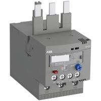 Przekaźnik termiczny 50-60A , kl. 10, zaciski śrubowe, TF65-60 | 1SAZ811201R1006 ABB
