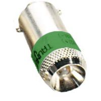 Dioda LED 48VDC KA2-2042, zielona | 1SFA616921R2042 ABB