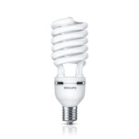 Świetlówka kompaktowa ze zintegrowanym statecznikiem Tornado High Lumen 75W CDL E40 1CT/6 | 929676006501 Philips