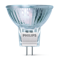 Reflektor halogenowy Hal-Dich 4y 20W GU4 12V 30D 2BC/10 | 925721617101 Philips