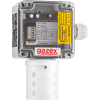 Pomiarowy detektor gazów DG-PV0E.CL2 | DG-PV0E.CL2 Gazex