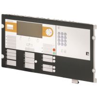 Konsola obsługowa (PMI) centrali Cerberus PRO | FCM7204-Z3 Siemens