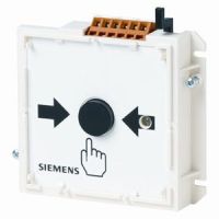 Ręczny ostrzegacz pożarowy IP64 [ A5Q00003087 ] | FDME223 Siemens