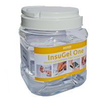 InsuGel One, jednoskładnikowy żel izolacyjny (1kg) MBG0001G24 | MBG0001G24 Morek