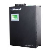 Filtr aktywny 60A 3x400V, IP20, panel HMI 4,3"" | AHF 60A Aniro