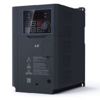 Przemiennik częstotliwości LSIS serii G100 5,5kW 3x400V AC filtr EMC C3 | LV0055G100-4EOFN Aniro