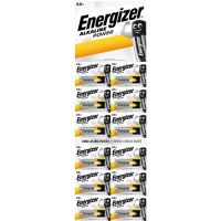 Bateria Energizer AP MULTIBLISTER AA LR6 /12 (opak 12szt) | 7638900432367 Energizer