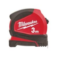 Taśma miernicza Pro Compact C3/16 | 4932459591 Milwaukee