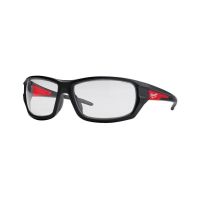 Okulary ochronne premium bezbarwne (1szt) | 4932471883 Milwaukee