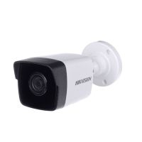 Kamera IP, DS-2CD1043G0-I(2.8mm)(C), Bullet, 4MP, IR 30m WDR, 3D DNR, BLC, ROI | 311315672 Hikvision Poland