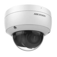 Kamera sieciowa, DS-2CD2143G2-I(4mm), kopułkwa, 4MP, Progressive Scan CMOS WDR: 120 dB, IR 30m BLC, | 311313650 Hikvision Poland