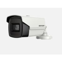 Kamera Turbo HD, DS-2CE16H8T-IT3F(2.8mm), kapsułowa, 5MP, CMOS IR 40m, EXIR 2.0, DWDR, AGC, DNR, WB | 300510468 Hikvision Poland