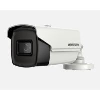 Kamera Turbo HD, DS-2CE16H8T-IT5F(3.6mm), kapsułowa, 5MP, CMOS,IR 80m, EXIR 2.0, Smart IR, DWDR, AGC | 300510473 Hikvision Poland
