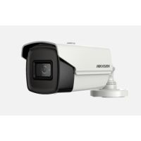 Kamera Turbo HD, DS-2CE16U1T-IT3F(2.8mm), kapsułowa, 8MP, CMOS, IR 40m, EXIR 2.0, Smart IR, DWDR, AG | 300510425 Hikvision Poland