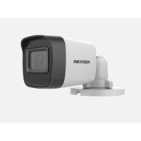 Kamera Turbo HD, DS-2CE16H0T-ITFS(2.8mm), Bullet, 5MP, CMOS, cyfrowy WDR, BLC, HLC, 2D DNR | 300511760 Hikvision Poland