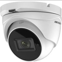 Kamera Turbo HD, DS-2CE79D0T-IT3ZF(2.7-13.5mm)(EU), Turret, 2MP, Progressive scan CMOS, IR 70m, EXIR | 300613852 Hikvision Poland