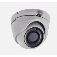 Kamera Turbo-HD, DS-2CE56H0T-ITME(2.8mm), Turret, 5MP, CMOS, IR 20m, EXIR, DNR, Smart IR | 300611392 Hikvision Poland