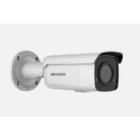 Kamera, DS-2CD2T46G2-ISU/SL(4mm)(C), Bullet, AcuSense, 4MP, Progressive Scan, CMOS, WDR 120 dB, ICR, | 311315146 Hikvision Poland