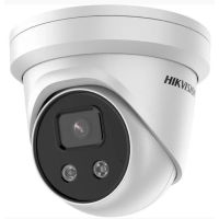 Kamera IP , DS-2CD2346G2-I(4mm)(C), Turret, 4MP,WDR120, IR30, AcuSense, Darkfighter, | 311315136 Hikvision Poland